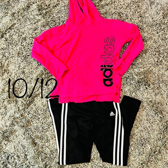 adidas Other - Adidas outfit